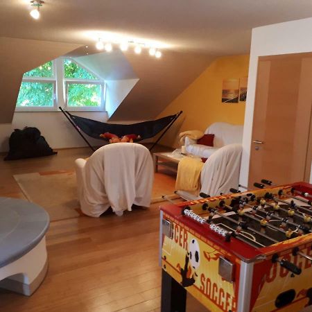Ferienwohnung Lochenblick Balingen Esterno foto