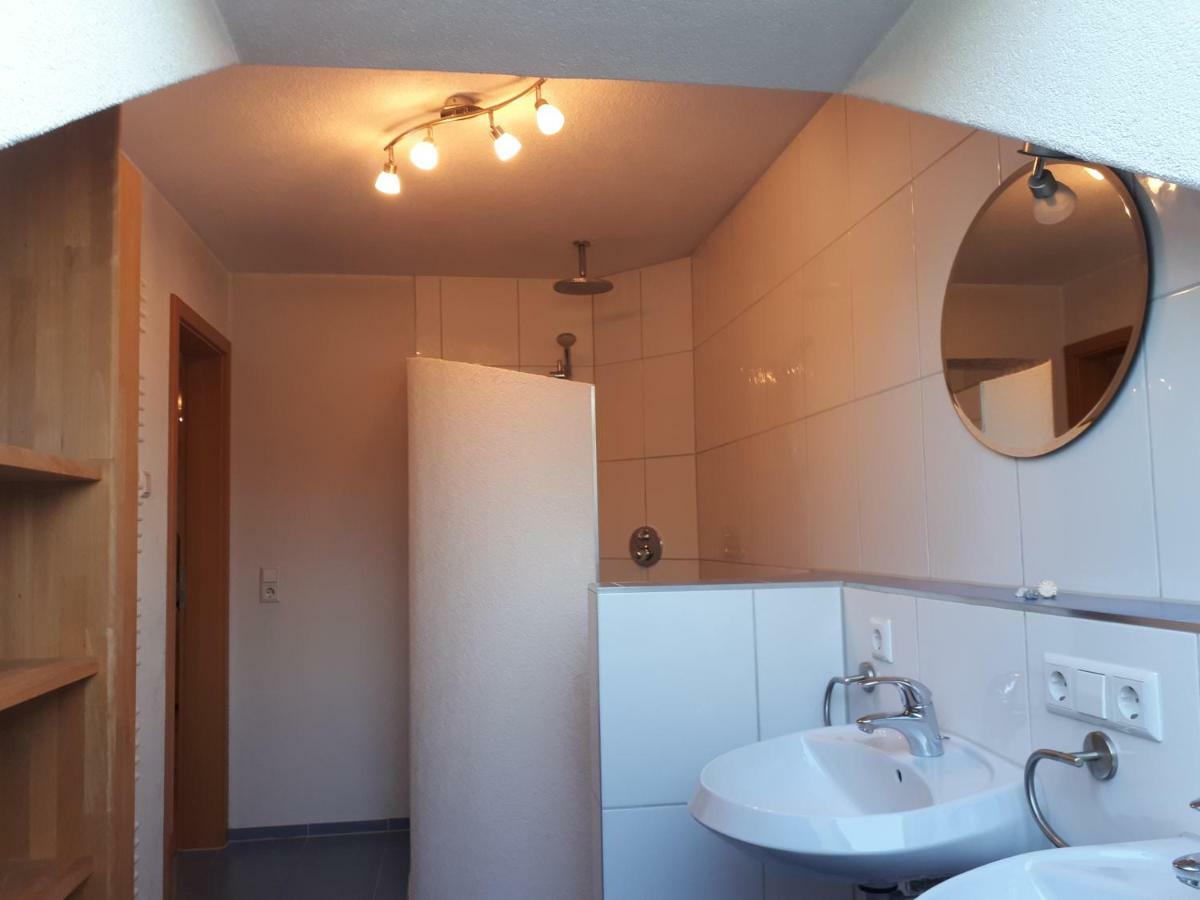 Ferienwohnung Lochenblick Balingen Esterno foto