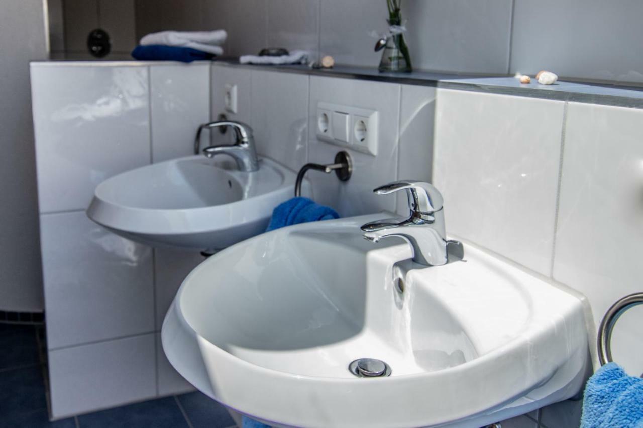 Ferienwohnung Lochenblick Balingen Esterno foto
