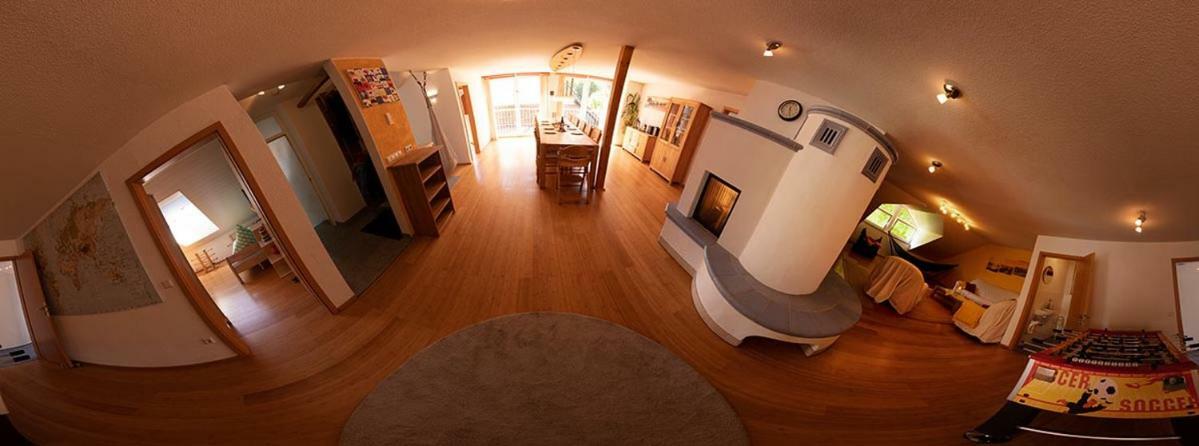 Ferienwohnung Lochenblick Balingen Esterno foto